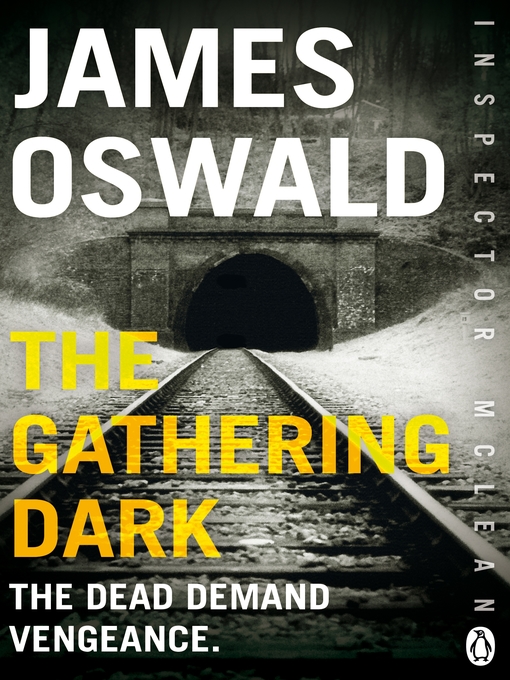 Title details for The Gathering Dark by James Oswald - Wait list